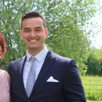 Chris Tugwell