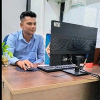 Bhavesh R. Roshiya