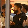 Sumanth Shetty
