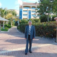 Daniel Hanganu