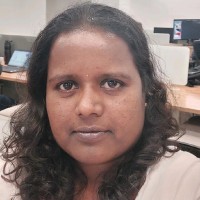 Chaitra Kumari V