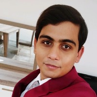 Nirmal Mishra