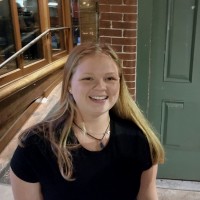 Sydney Mccarter
