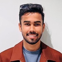 Sourav Vishnoi