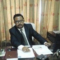 Prasad Guha Ray