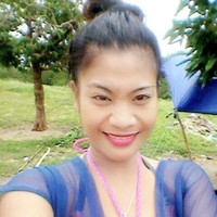 Hannah Marie Suñe