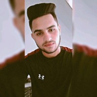 Roshan Iqbal