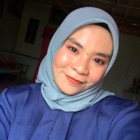 Nurul Syazwani Haidi
