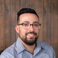 Andrew Garcia