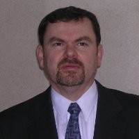Patrick Crotty