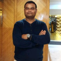 Shyam Nandan