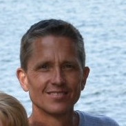 Brian Erickson