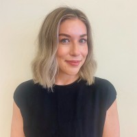 Alison Hessel