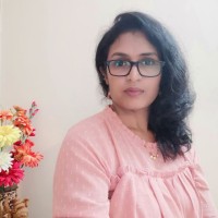Mamatha N