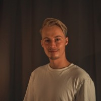 Jonas Buch Jensen