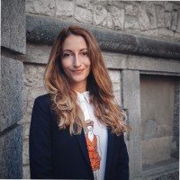 Sevdalina Markova