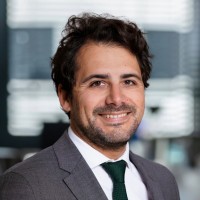 Stéphane BERNARD