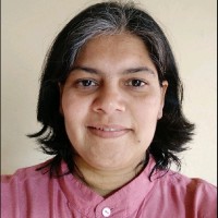 Vaishali Gadgil