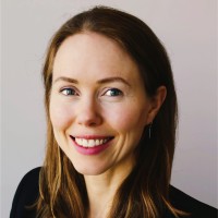 Gillian El-Hoss