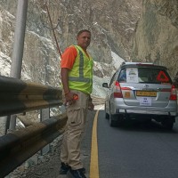 Utkarsh Verma