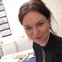 Sanne Lieman
