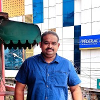 Ranjith P S
