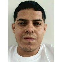 Angel Gerardo Torres Hernández