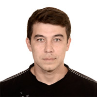 Alik Balmagambetov