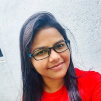 Jayani Darshika