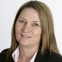 Anne Dowding