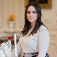 Cassandra Albertini I Wedding planner