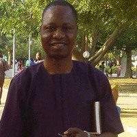 Salami Kehinde