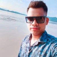 Kapilash Jena