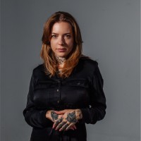 Anastasiia Mykhalchuk