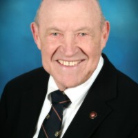 William S. (Bill) Bates