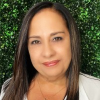 Damaris Rodriguez Garcia
