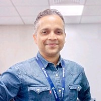 Dipan Bhattacharjee
