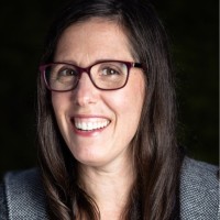 Grace Tara-Hileman, Acs Ccp