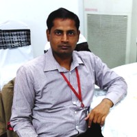 Santosh Kumar Singh Kolkata