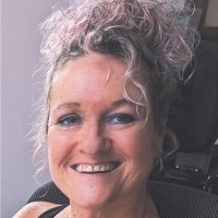 Alison Lapper MBE