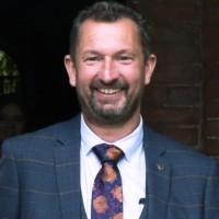 Alastair Evans