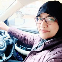 Sadaf Samreen