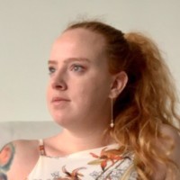 Nikki Roughton