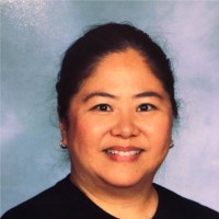 Connie Dela Cruz