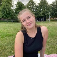 Julie Kjær Nicolajsen