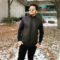 Shubham Garhwal