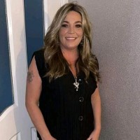 Leanne Johnson