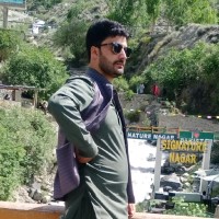 Ishtiaq Ahmad