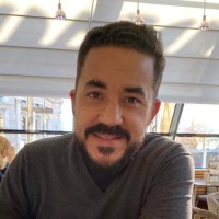 Alejandro Rosabal Sequeira