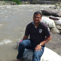 Syed Omer Zia